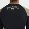 1Mm Absolute Natural Long Sleeve Jacket