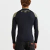 1Mm Absolute Natural Long Sleeve Jacket