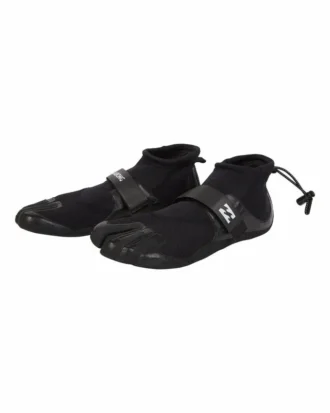 2Mm Pro Reef Flatlock Wetsuit Boots
