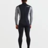 3/2Mm Absolute Natural Back Zip Fullsuit