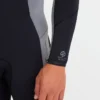 3/2Mm Absolute Natural Back Zip Fullsuit