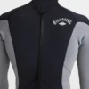 3/2Mm Absolute Natural Back Zip Fullsuit