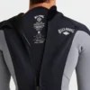 3/2Mm Absolute Natural Back Zip Fullsuit