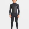 3/2Mm Absolute Natural+ Upcycler Liquid Seal Chest Zip Wetsuit