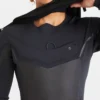 3/2Mm Absolute Natural+ Upcycler Liquid Seal Chest Zip Wetsuit