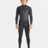 3/2Mm Absolute Natural+ Upcycler Liquid Seal Chest Zip Wetsuit