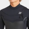 3/2Mm Absolute Natural+ Upcycler Liquid Seal Chest Zip Wetsuit