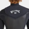 3/2Mm Absolute Natural+ Upcycler Liquid Seal Chest Zip Wetsuit