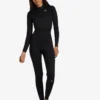 3/2Mm Foil Gbs Chest Zip Wetsuit