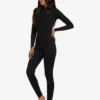 3/2Mm Foil Gbs Chest Zip Wetsuit