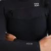 3/2Mm Furnace Natural Gbs Chest Zip Fullsuit