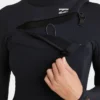 3/2Mm Furnace Natural Gbs Chest Zip Fullsuit