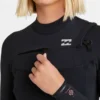 3/2Mm Furnace Natural Gbs Chest Zip Fullsuit