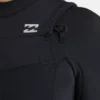 3/2Mm Furnace Natural Gbs Chest Zip Fullsuit