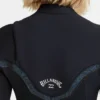 3/2Mm Furnace Natural Gbs Chest Zip Fullsuit