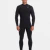 3/2Mm Furnace Natural Upcycler Gbs Chest Zip Wetsuit
