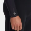 3/2Mm Furnace Natural Upcycler Gbs Chest Zip Wetsuit