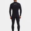 3/2Mm Furnace Natural Upcycler Gbs Chest Zip Wetsuit