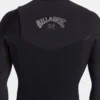 3/2Mm Furnace Natural Upcycler Gbs Chest Zip Wetsuit