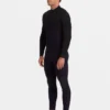 3/2Mm Furnace Natural Upcycler Gbs Chest Zip Wetsuit