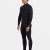 3/2Mm Furnace Natural Upcycler Gbs Chest Zip Wetsuit