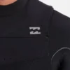 3/2Mm Furnace Natural Upcycler Gbs Chest Zip Wetsuit