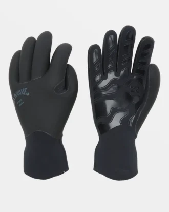 3Mm Furnace Upcycler Gbs 5 Finger Wetsuit Gloves
