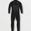 4/3Mm Absolute Natural+ Upcycler Welded Chest Zip Wetsuit