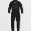 4/3Mm Absolute Natural+ Upcycler Welded Chest Zip Wetsuit