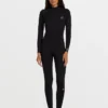 3/2Mm Foil Gbs Back Zip Wetsuit