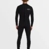 4/3Mm Foil Gbs Back Zip Wetsuit