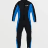 4/3Mm Foil Gbs Back Zip Wetsuit