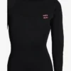 3/2Mm Foil Gbs Back Zip Wetsuit