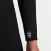 4/3Mm Foil Gbs Back Zip Wetsuit
