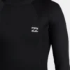 4/3Mm Foil Gbs Back Zip Wetsuit