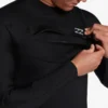 4/3Mm Foil Gbs Chest Zip Wetsuit