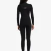 3/2Mm Foil Gbs Chest Zip Wetsuit