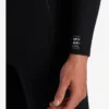 4/3Mm Foil Gbs Chest Zip Wetsuit