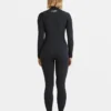 4/3Mm Salty Dayz Natural Upcycler Gbs Chest Zip Wetsuit