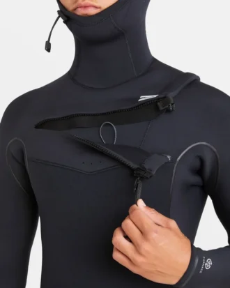 6 5mm furnace natural upcycler welded chest zip wetsuit 2 330x413 - 6/5Mm Furnace Natural Upcycler Welded Chest Zip Wetsuit