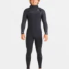 6/5Mm Furnace Natural Upcycler Welded Chest Zip Wetsuit