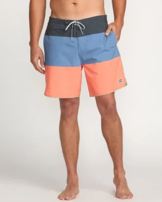 73 Lo Tide 18″ Boardshorts