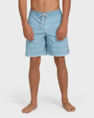 73 Lo Tide 18″ Boardshorts