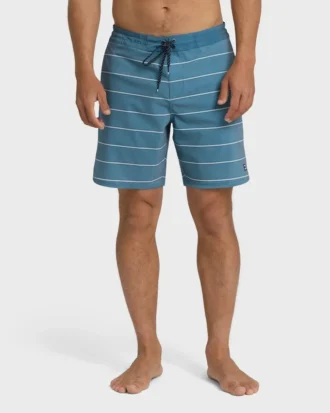 73 Lo Tide 18″ Boardshorts
