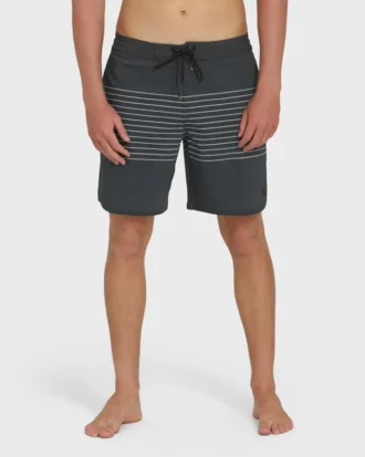 73 Lo Tide 18″ Boardshorts