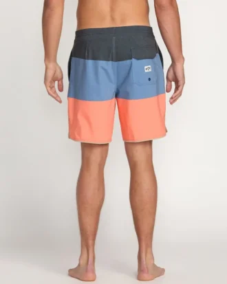 73 Lo Tide 18″ Boardshorts