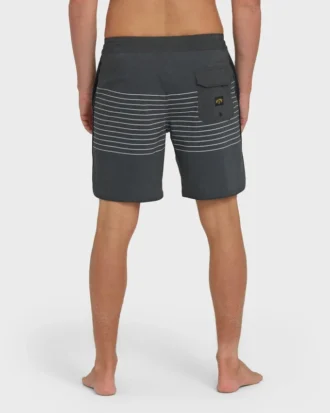 73 Lo Tide 18″ Boardshorts