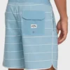 73 Lo Tide 18″ Boardshorts