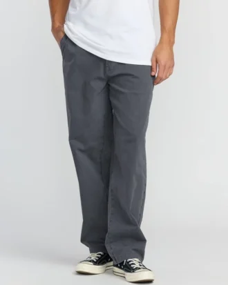 73 Wave Washed Chino Pants