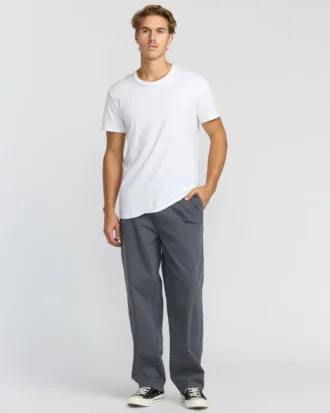 73 Wave Washed Chino Pants